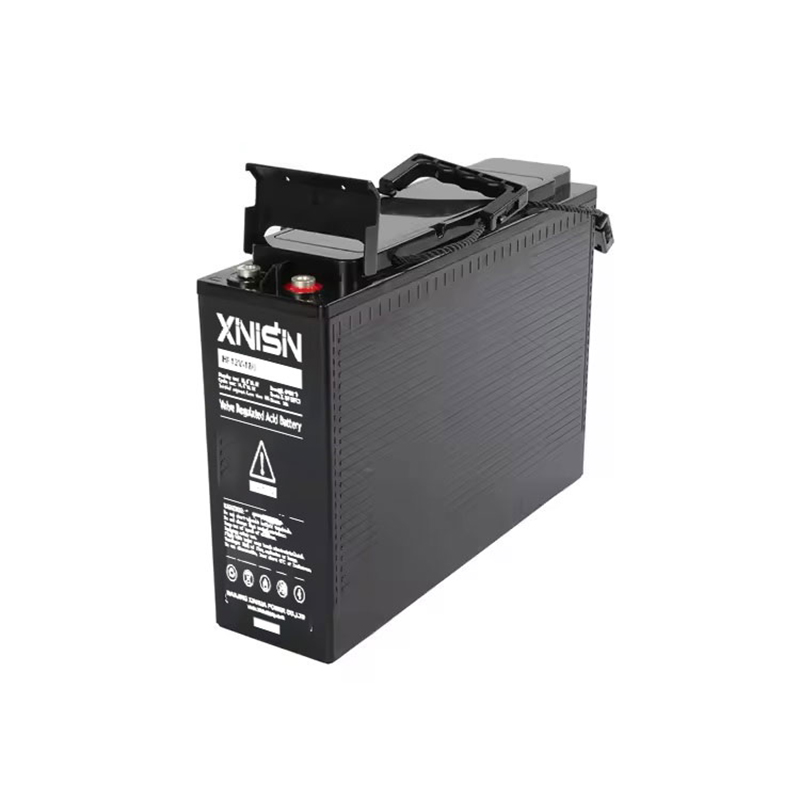 FT12-100-12V100AH-Telcom-Front-Terminal-Battery
