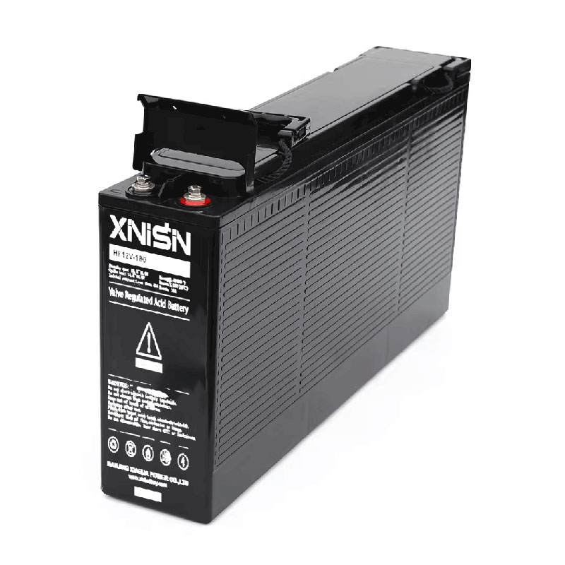 FT12-150-12V150AH-Telcom-Front-Terminal-Battery