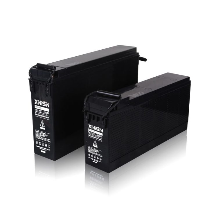 Front Terminal Battery(50AH~200AH)1