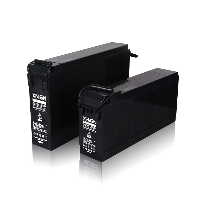 Front Terminal Battery(50AH~200AH)1