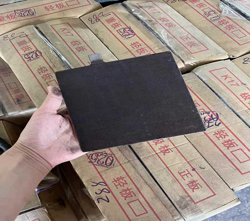 Linkedyou Energy Provide Lead acid Battery Plate & CKD Battery China Manufacturer 3