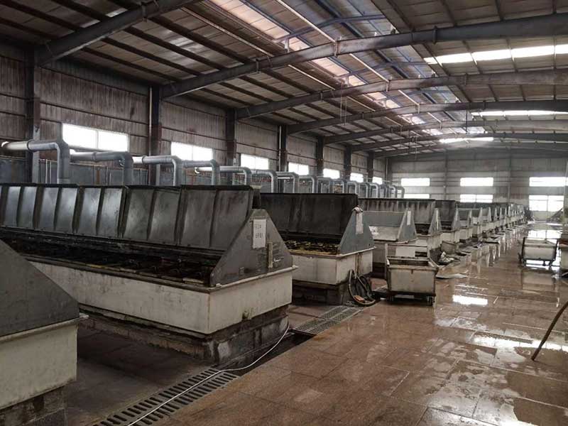 Linkedyou Energy Provide Lead acid Battery Plate & CKD Battery China Manufacturer 5