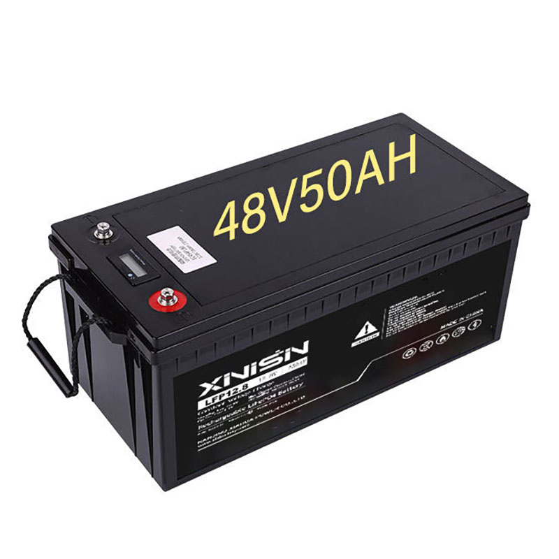 Lithium Battery