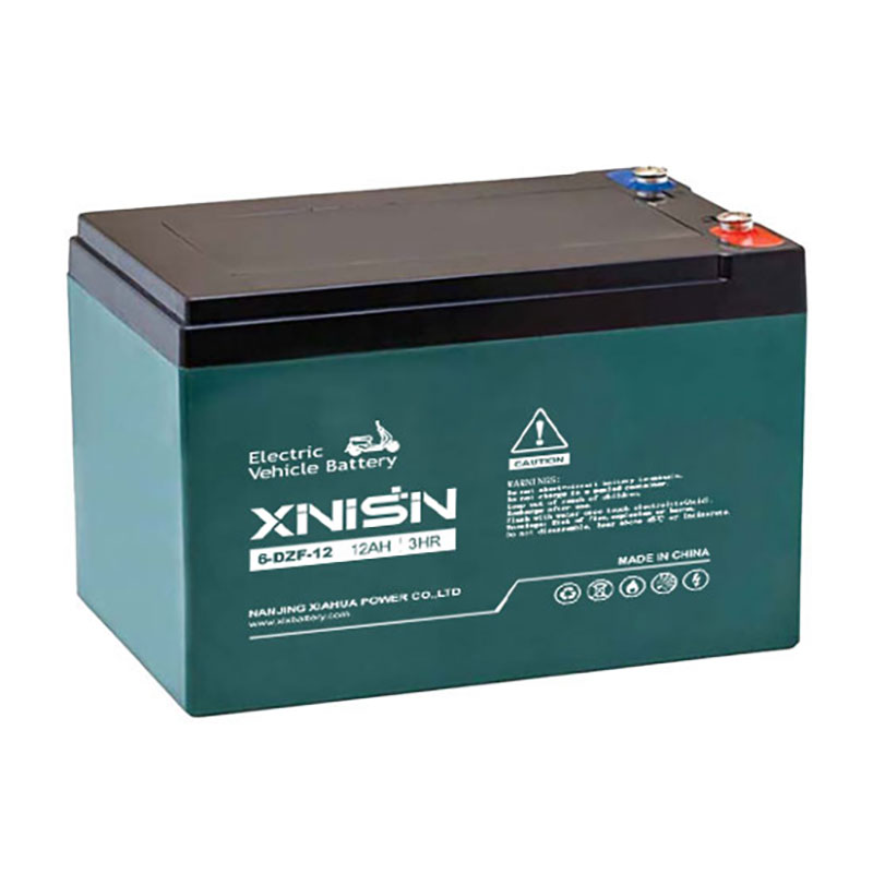 Power Sport Battery