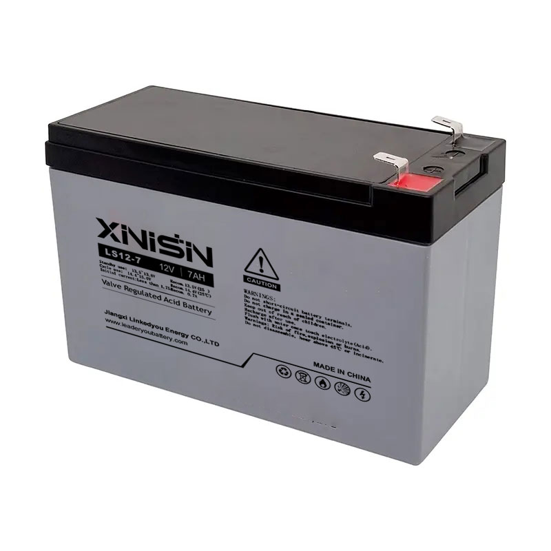 Storage Lead Acid Battery